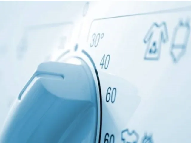 Image of Washer for Riverfront Heights