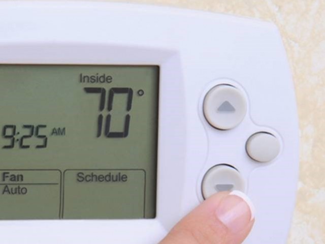 Image of Central Air for Elkton Terrace