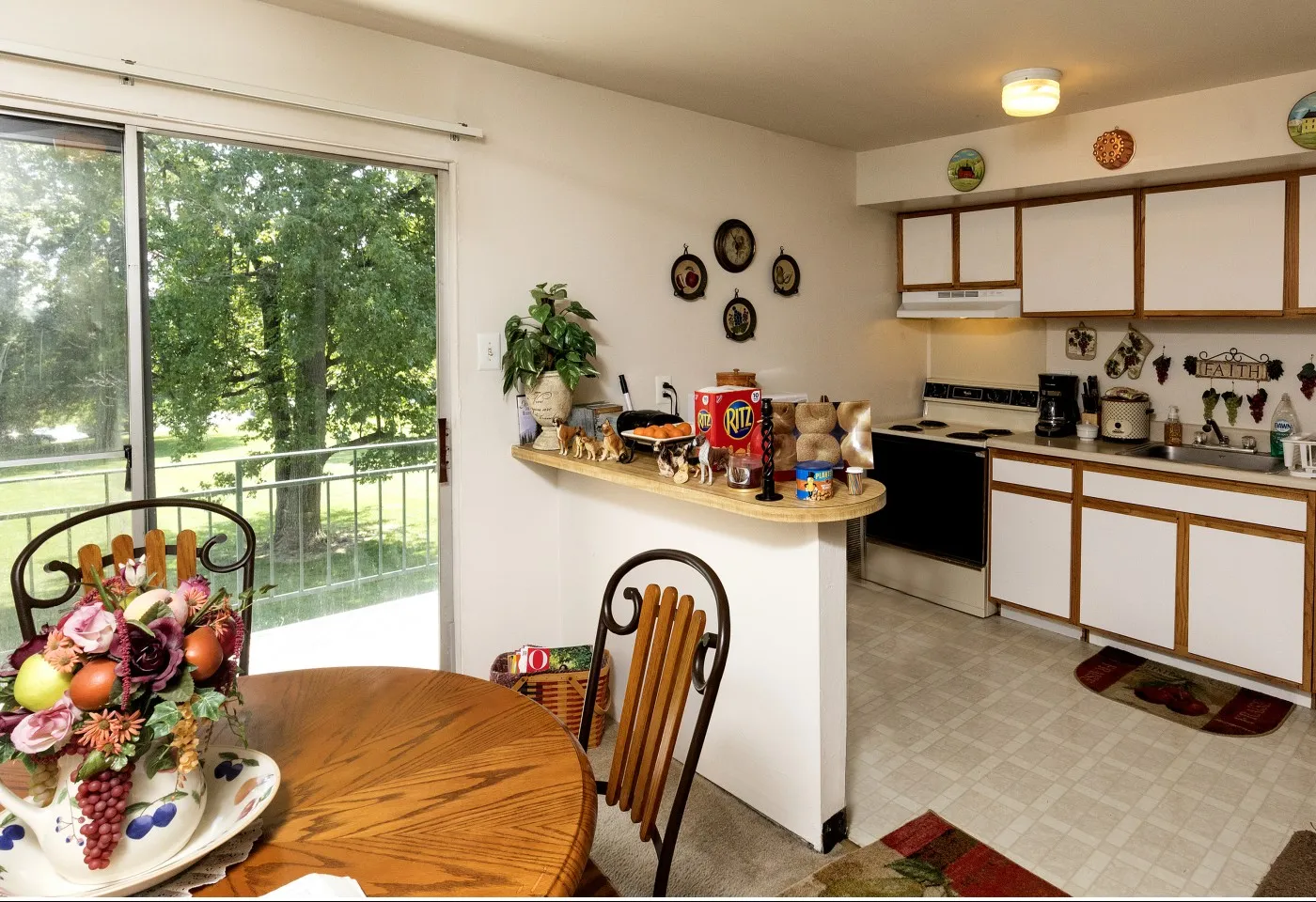 Evergreen Apartments at Elkton Terrace