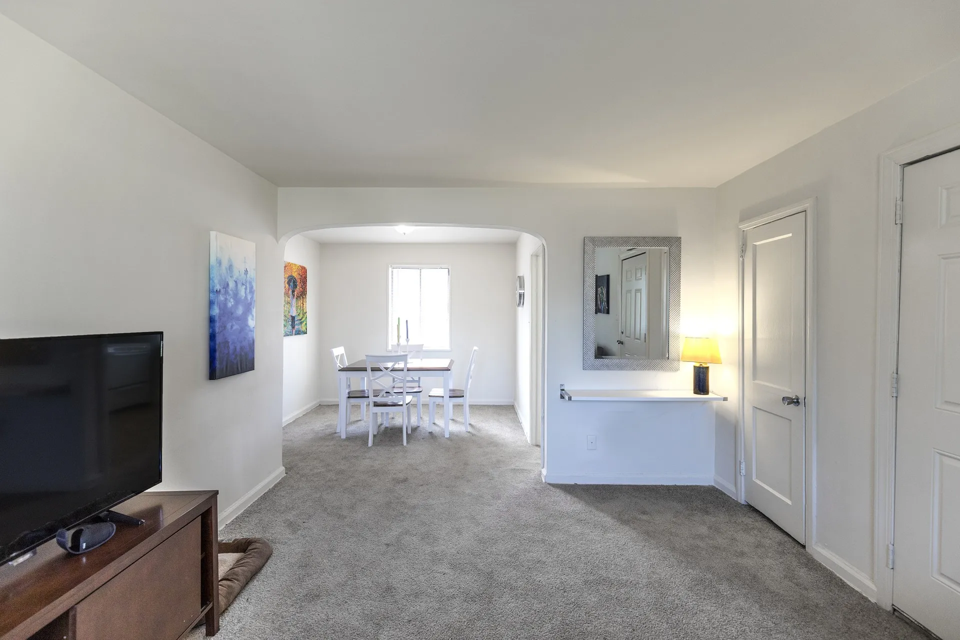 Apartments in New Castle DE | New Castle Crossing