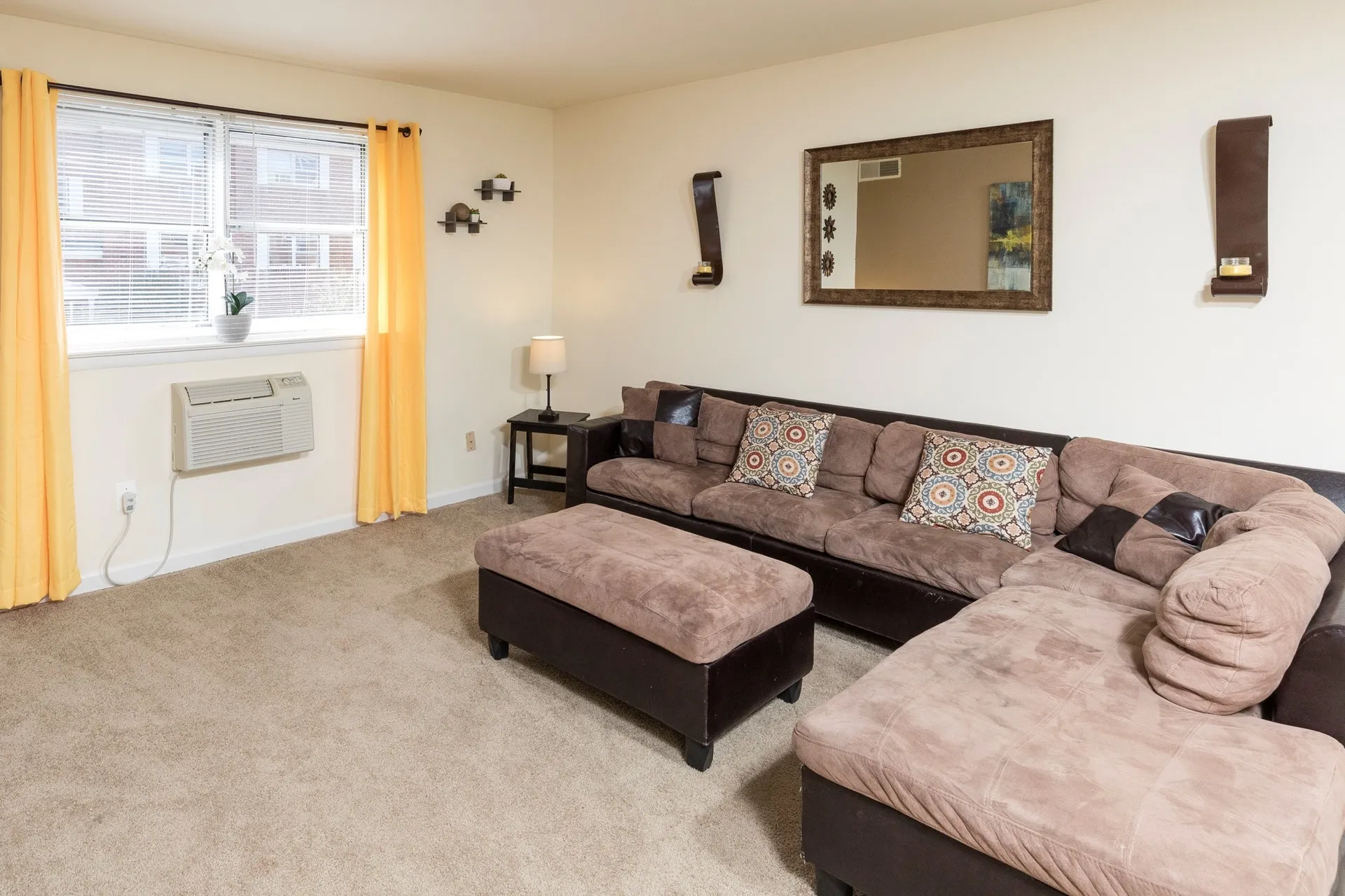 Midway Park Apartments