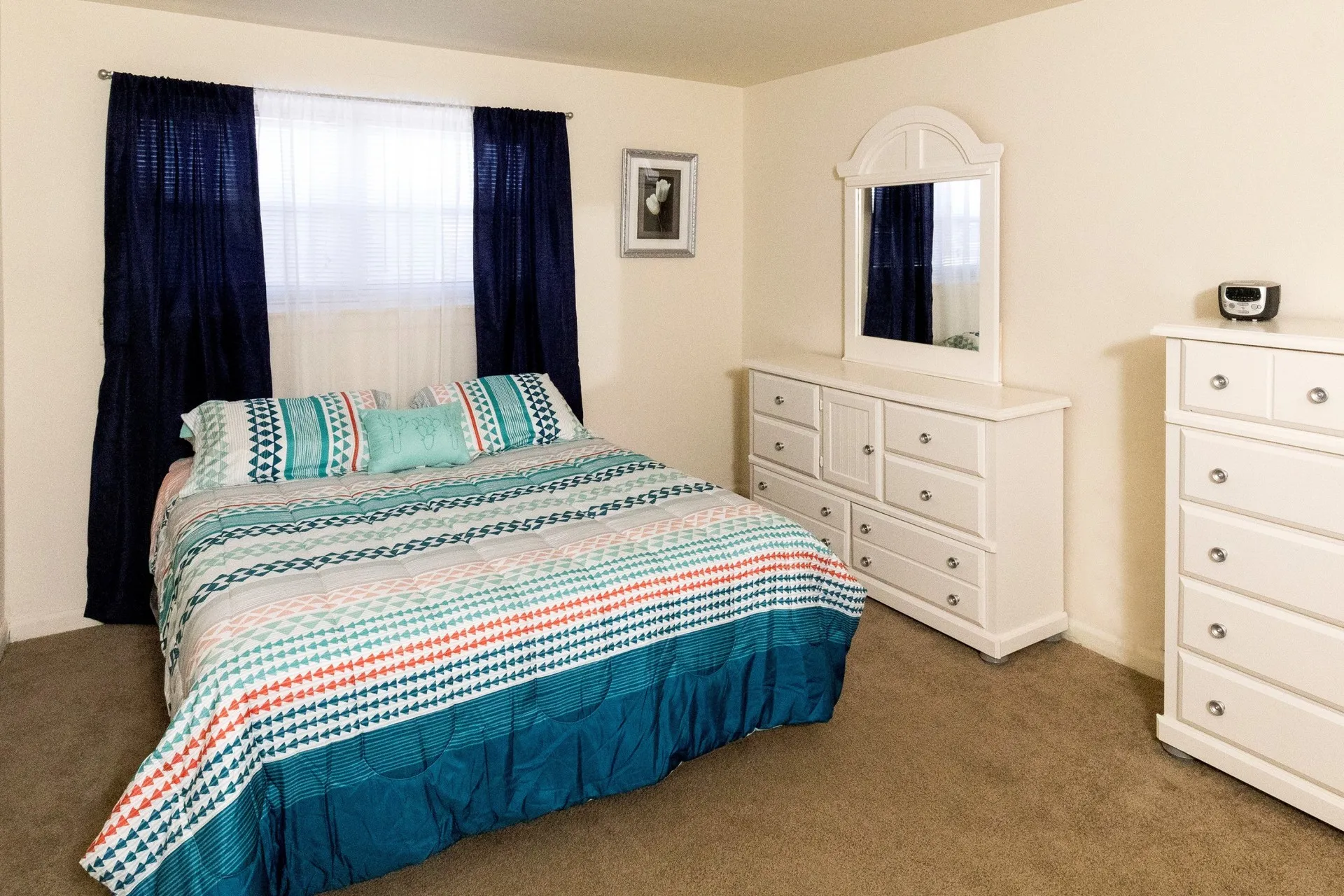 Midway Park Apartments