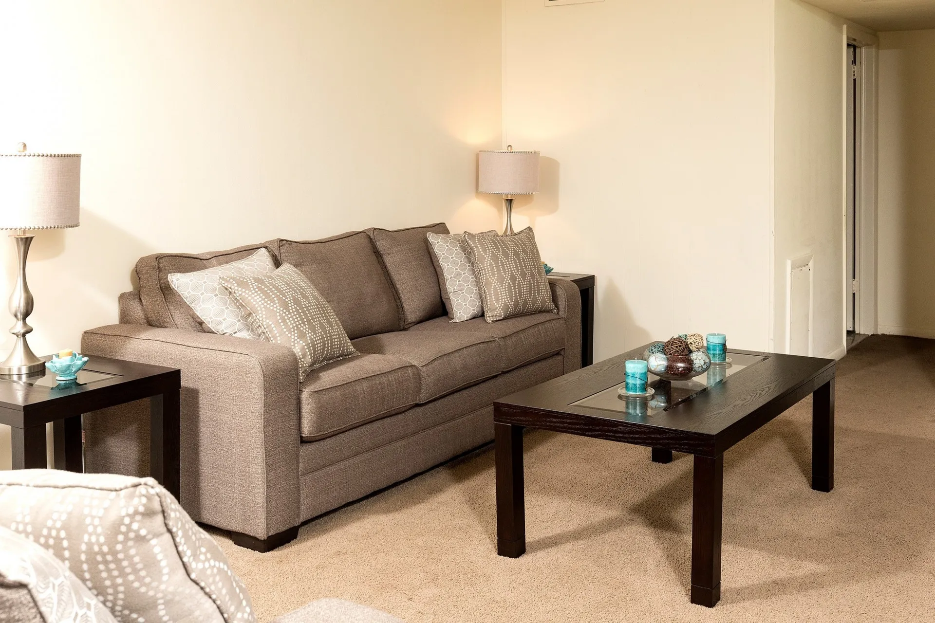 Driftwood Club Apartments