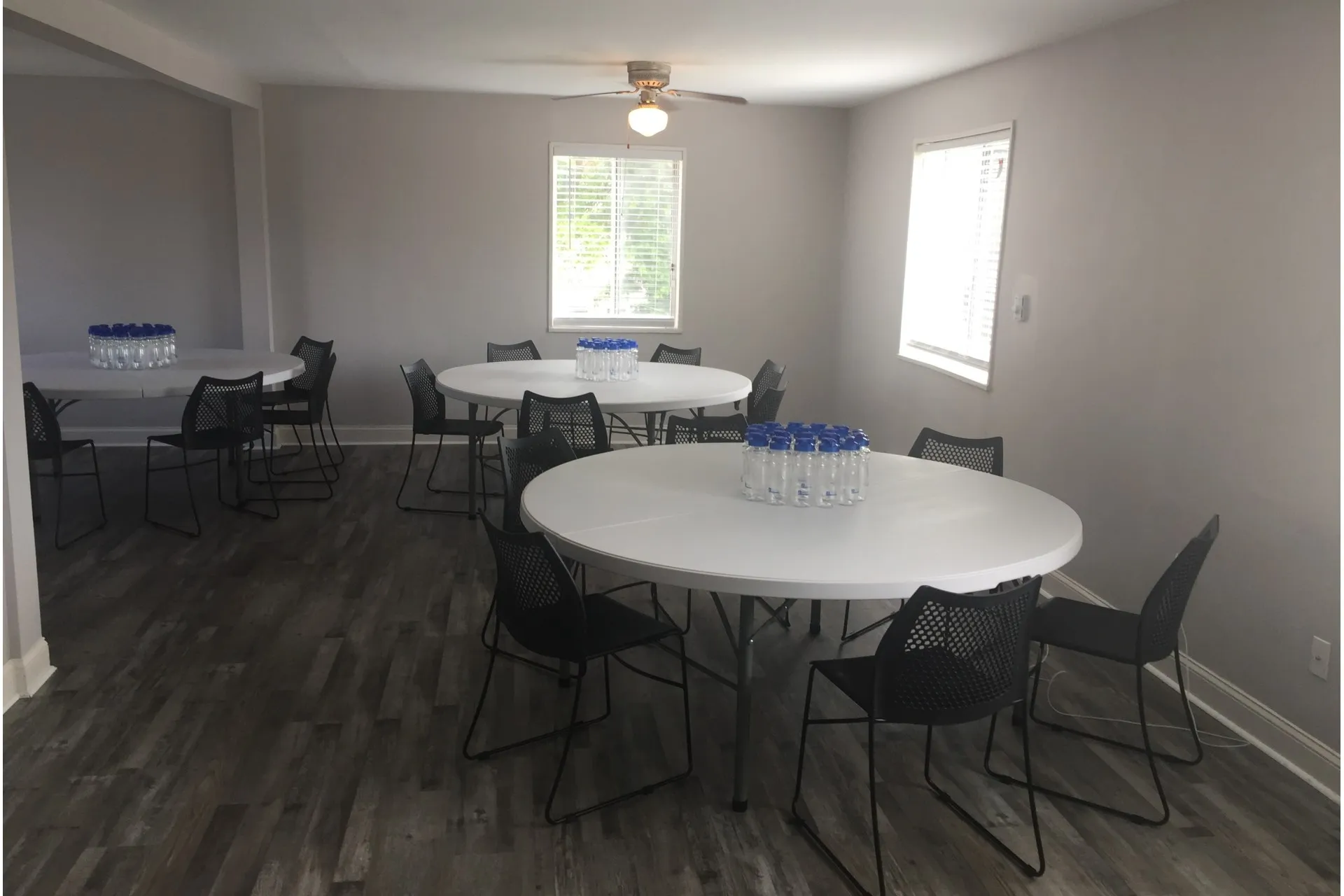 Apartments in New Castle DE | New Castle Crossing