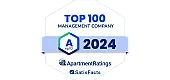 epIQ 2024 Top 100 Company Award