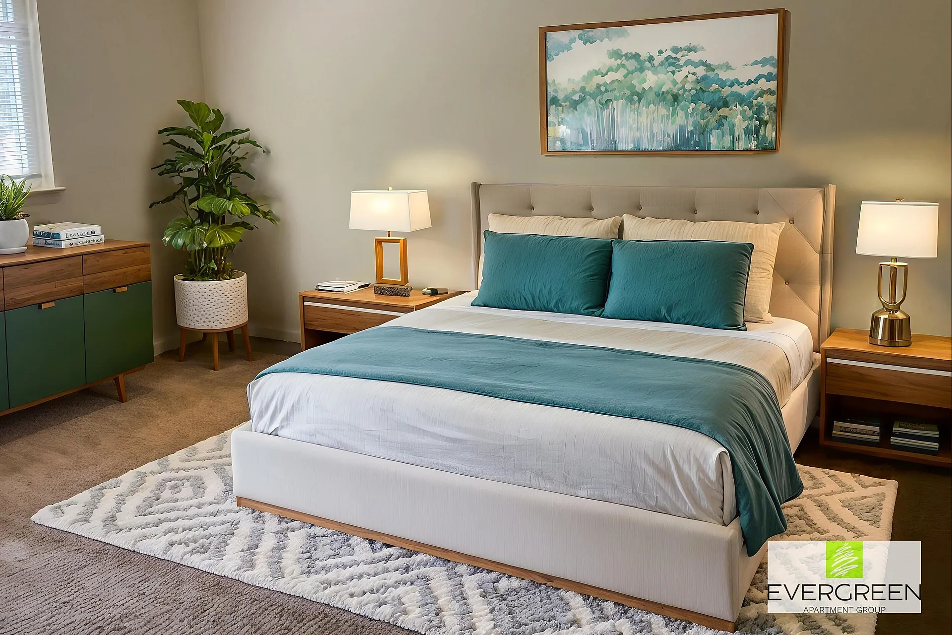 Brandywine Hills Apartments