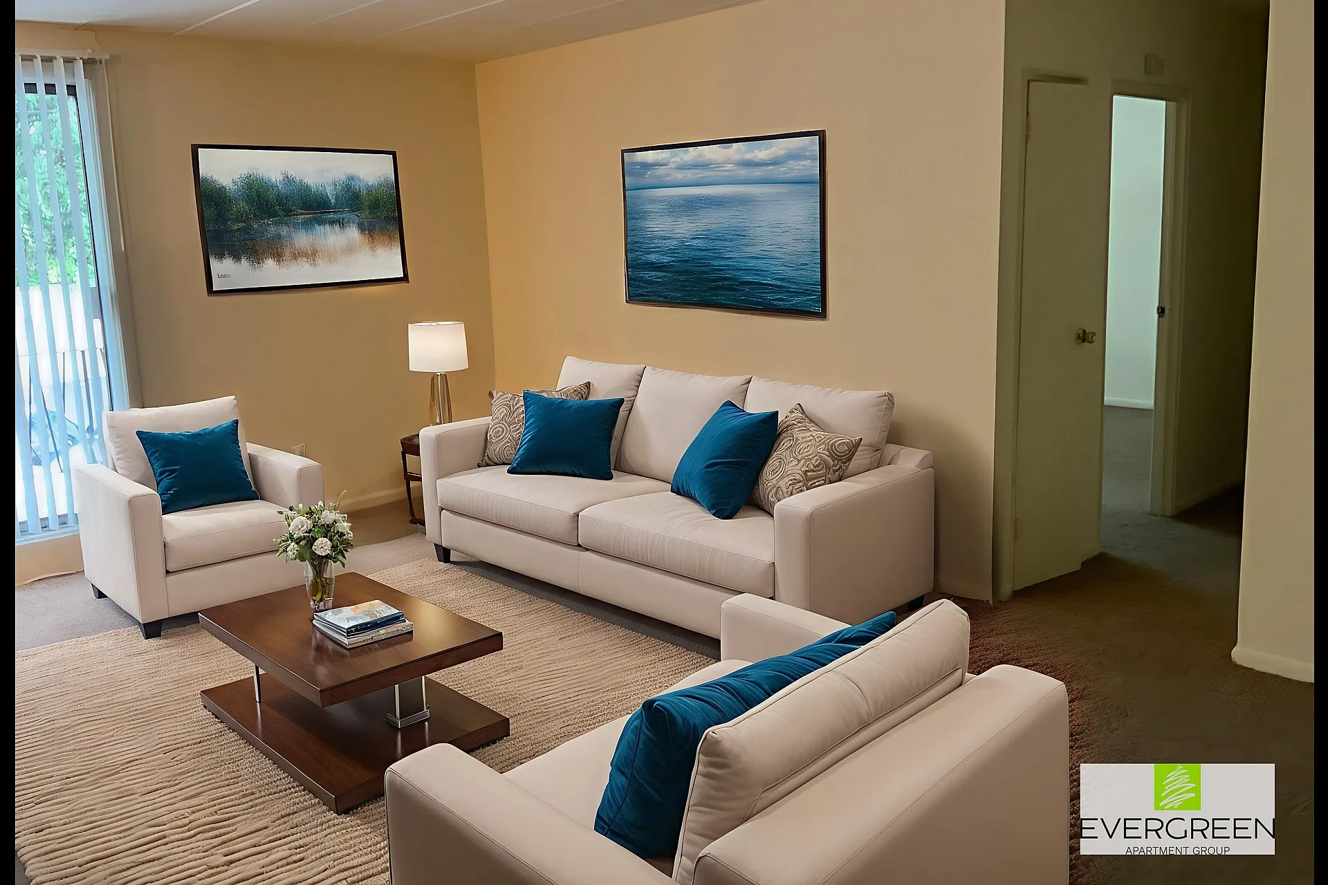 Brandywine Hills Apartments