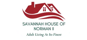 Savannah House Norman