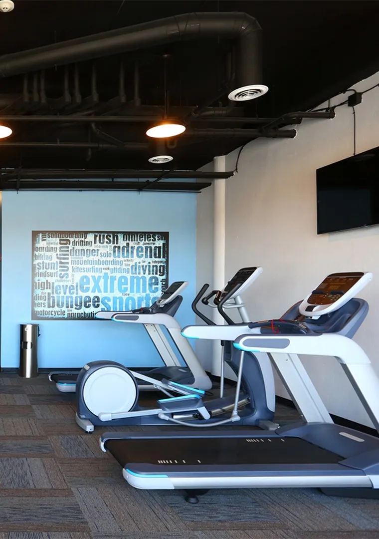 treadmill