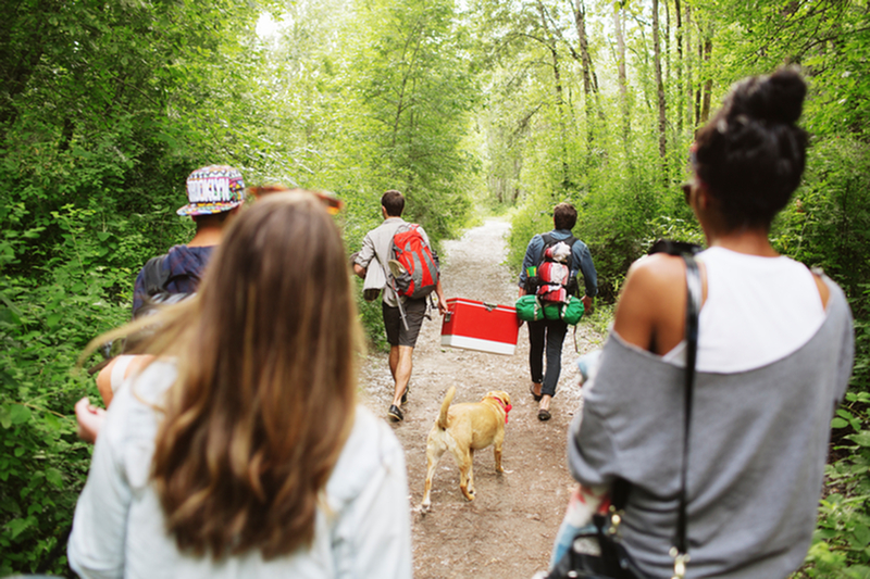 Modera Raleigh Hills: Beaverton, OR Location & Neighborhood-image