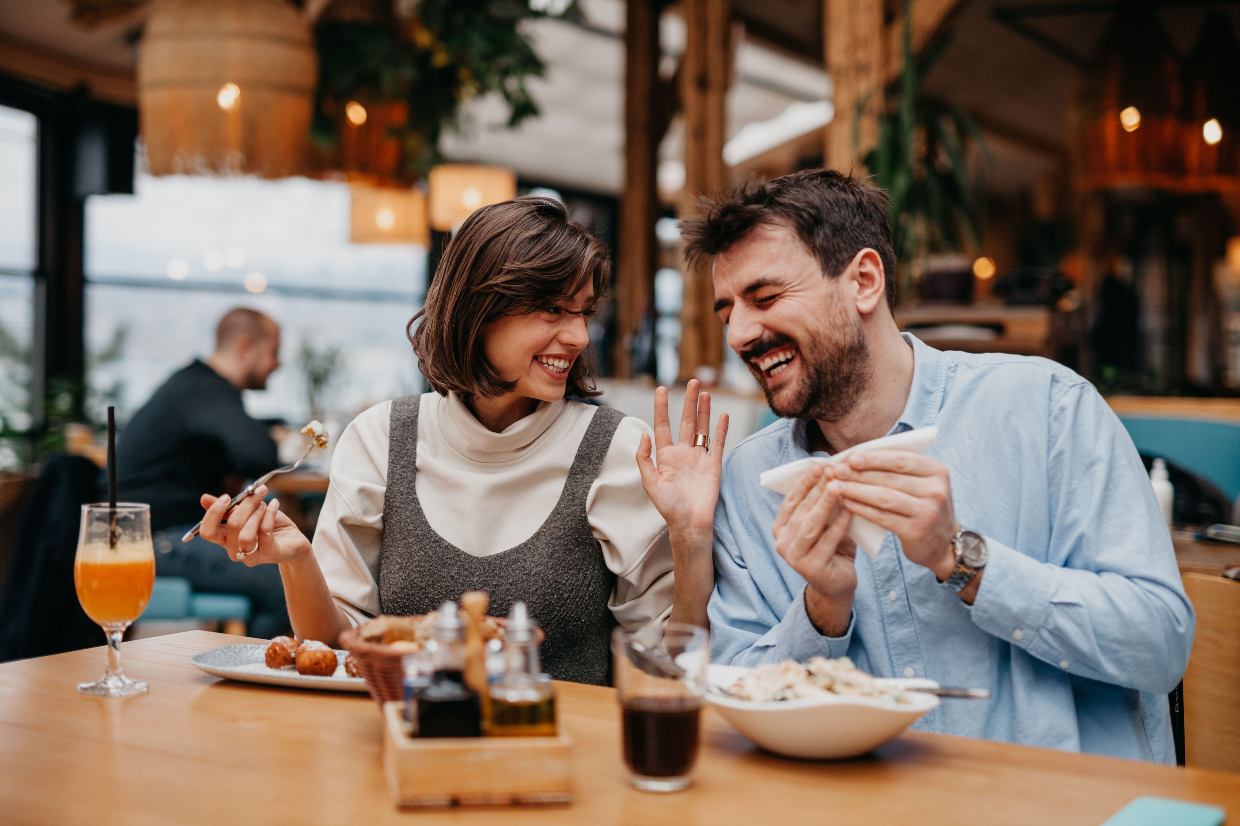 Modera Trinity Neighborhood Guide: Trinity Groves & Dallas-image