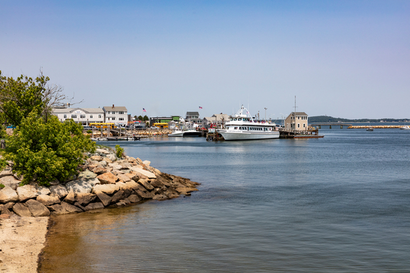 Coastal Apartments in Marshfield MA | Modera South Shore-image