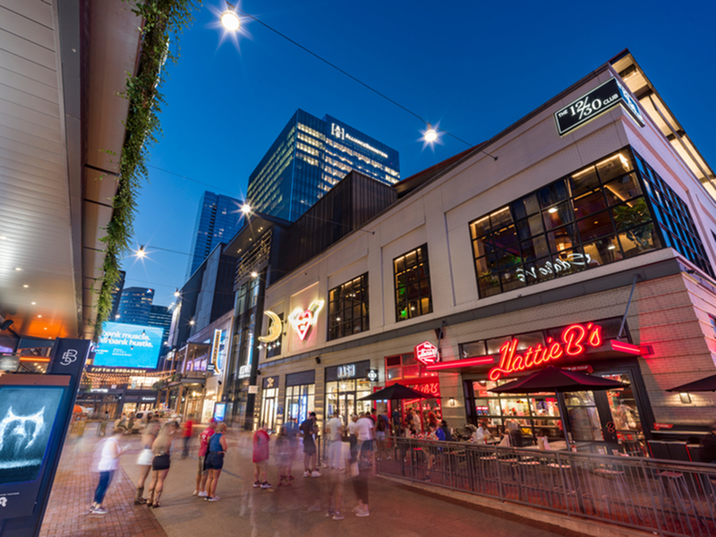 Modera McGavock: Your Guide to Downtown Nashville-image