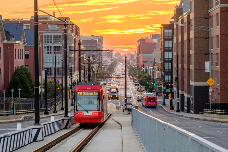 Modera H Street: Refined City Living in Washington, D.C.-image