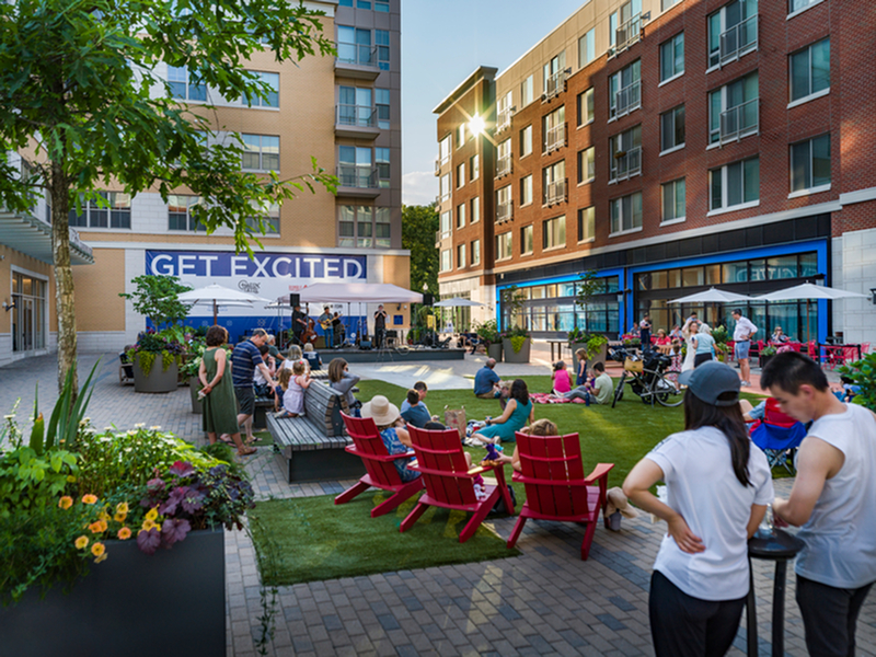 Modera Falls Church Location and Neighborhood Guide-image