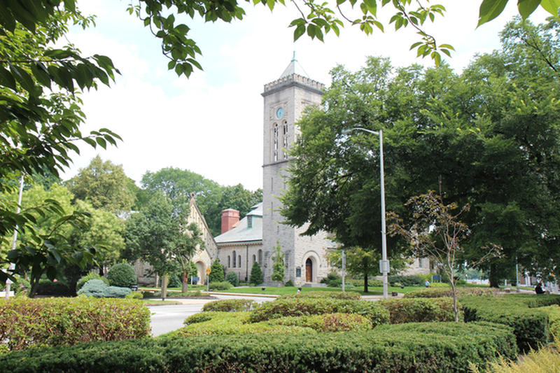 Downtown Morristown Living: Modera 55 Local Guide-image