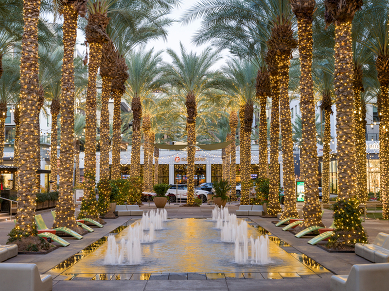 Discover Modera Reserve's Scottsdale Neighborhood-image