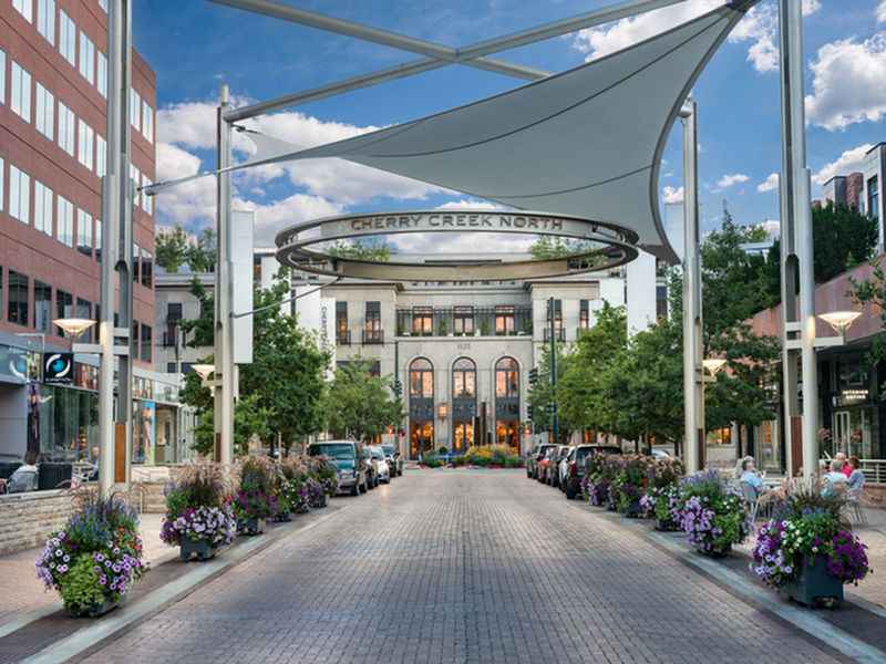 Modera University Park: Denver CO Neighborhood Guide-image
