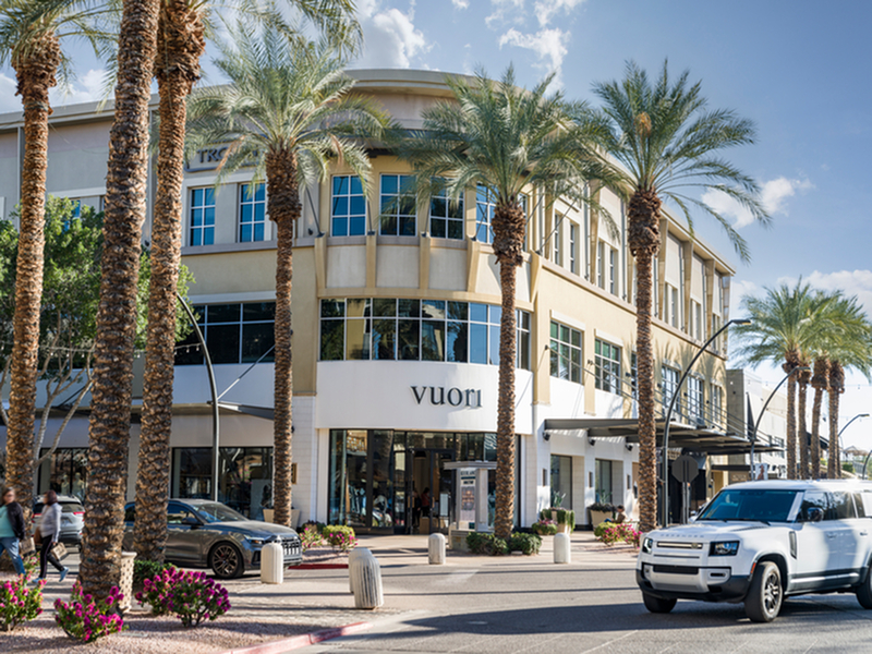 Modera Scottsdale: North Scottsdale Neighborhood Guide-image