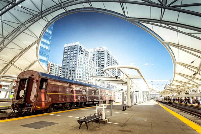 Where to Live in Denver Golden Triangle Neighborhood-image