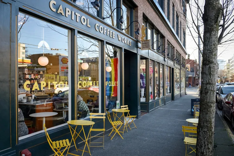 Neighborhood Guide: Life at Modera Broadway Seattle-image