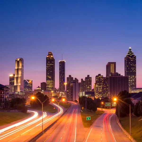 Premium Apartment Homes in Atlanta’s Buckhead District-image