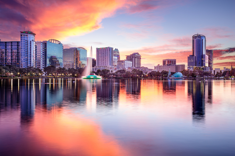 Explore Modera Creative Village in Downtown Orlando-image