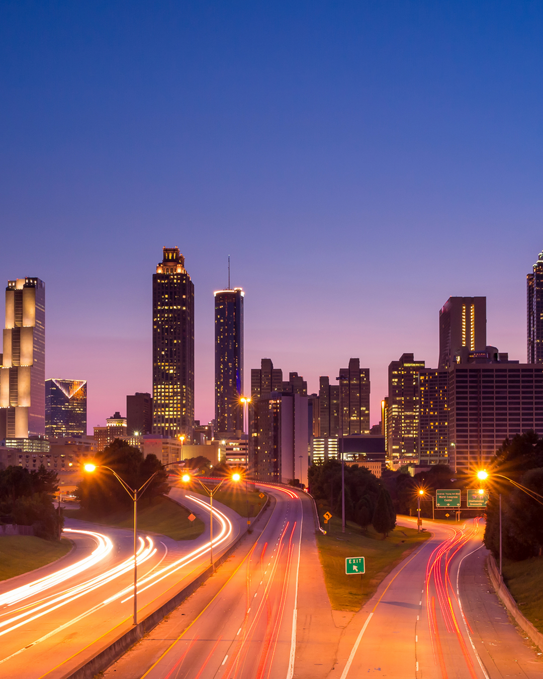 Modera Reynoldstown Apartments in Atlanta, Georgia-image