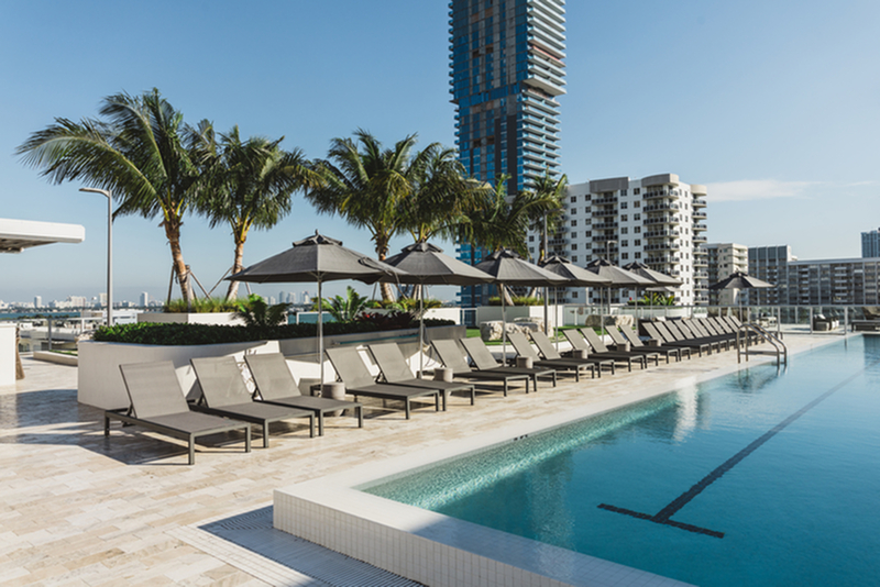 Modera Edgewater Miami Apartments Near Biscayne Bay-image