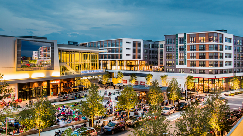 Modera Mosaic: Fairfax Apartments in Mosaic District-image