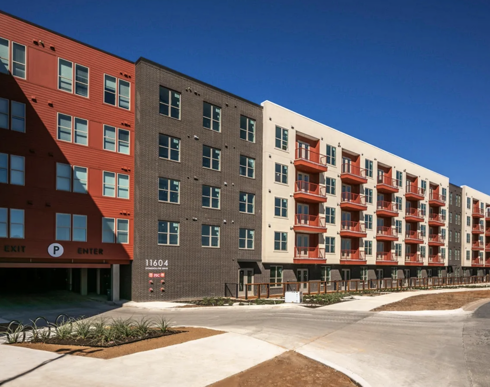 Modera EaDo | North Austin Apartments Near The Domain-image