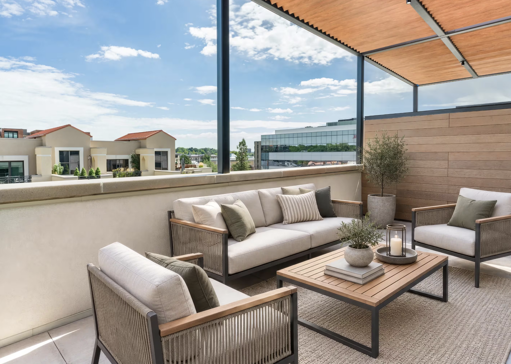 Modera Second Avenue | Cherry Creek Denver Apartments-image