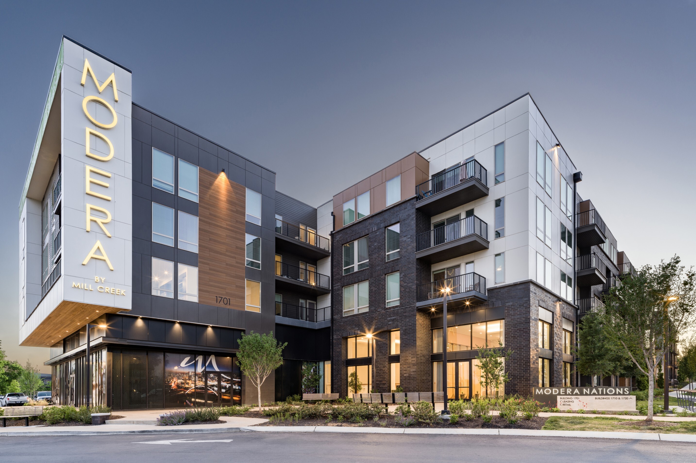 Modera Nations Apartments: How It Compares in Nashville-image