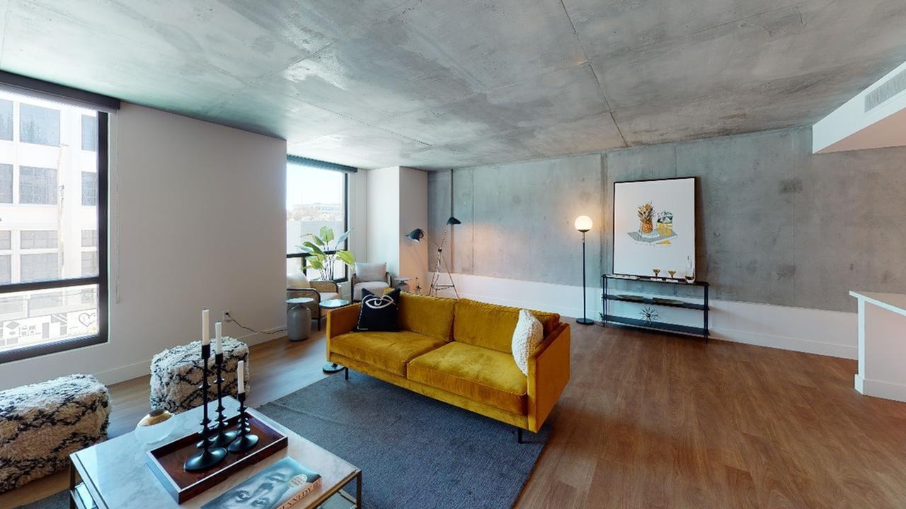 Gallery | Modera Rincon Hill Apartments in San Francisco, CA