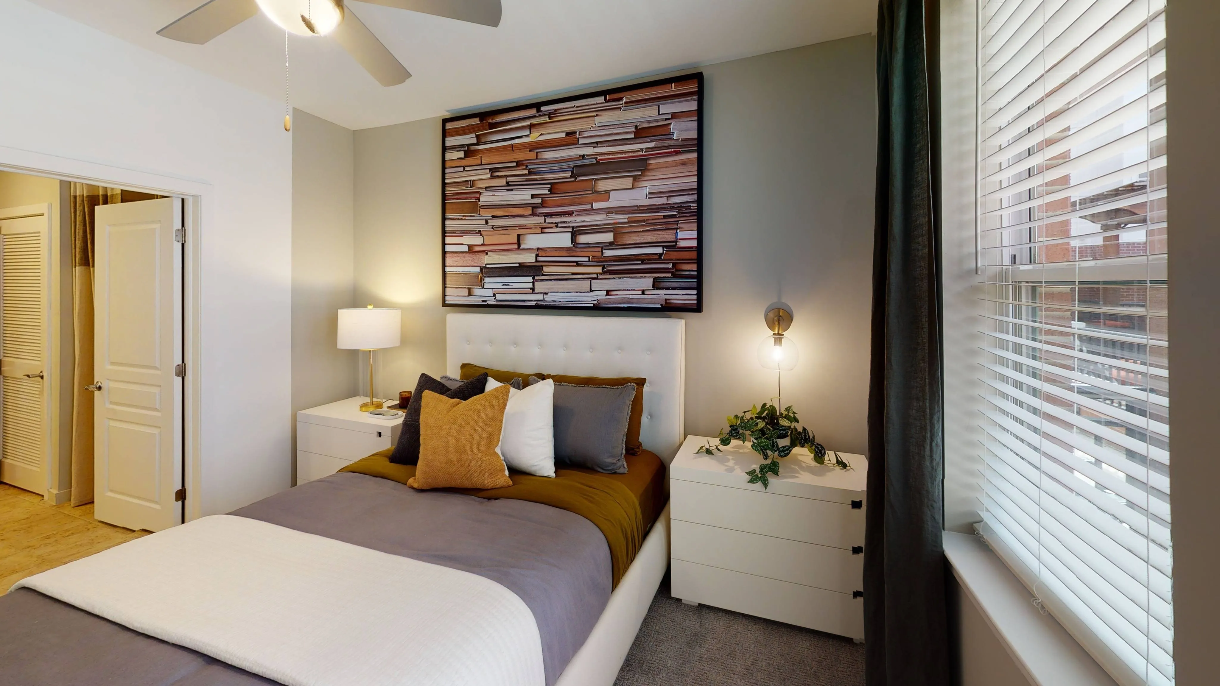 Photos Alister Montclair Apartments in Montclair, NJ