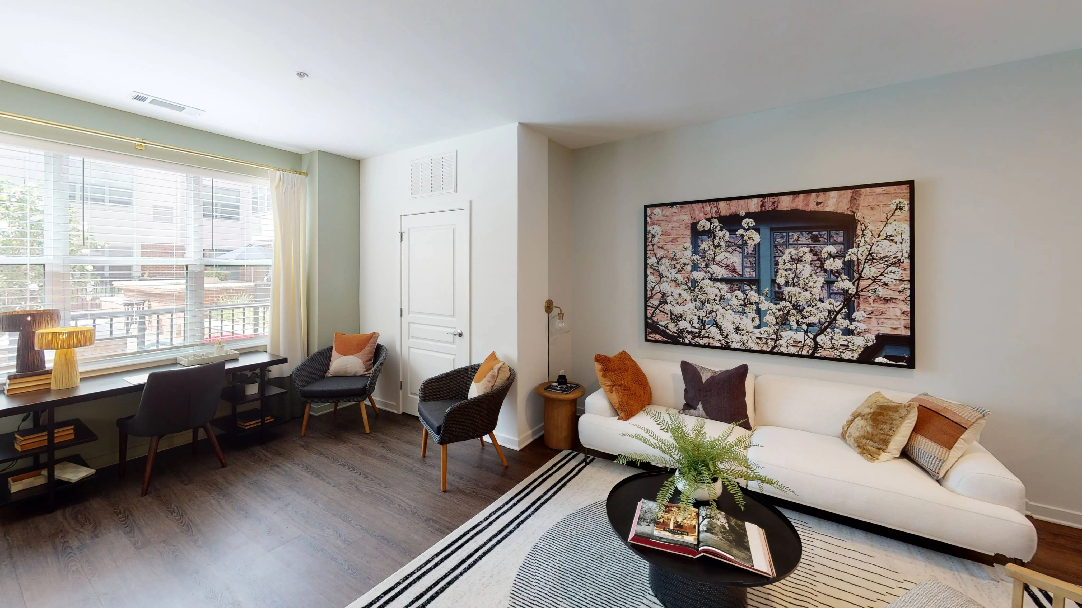 Photos Alister Montclair Apartments in Montclair, NJ