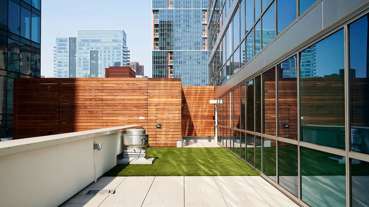 Gallery | Modera Rincon Hill Apartments in San Francisco, CA