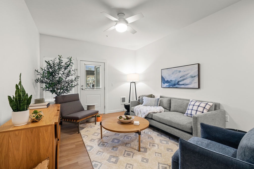 View Our Photo Gallery Modera Lacey — Apartments in WA