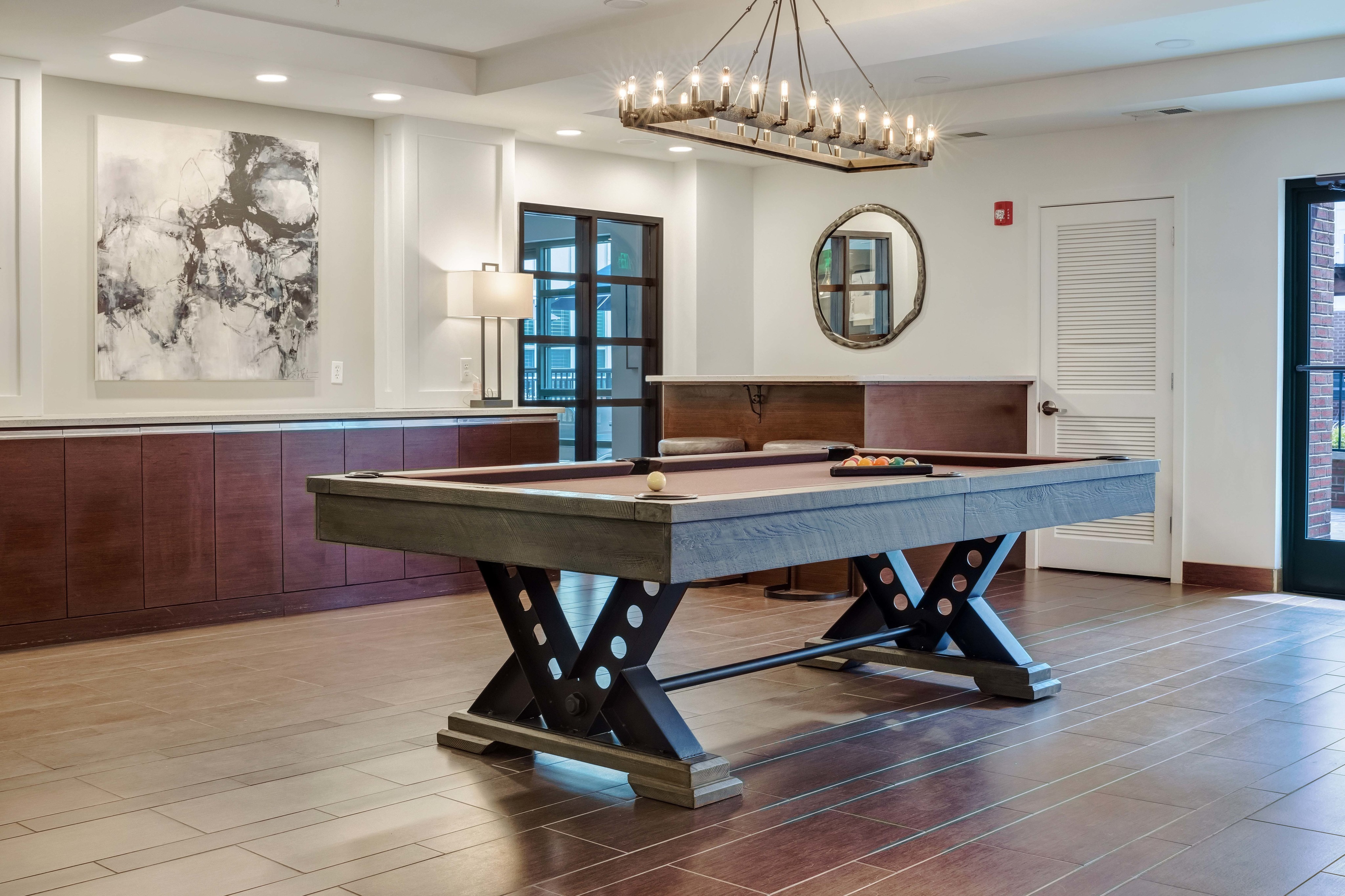 Photos Alister Montclair Apartments in Montclair, NJ