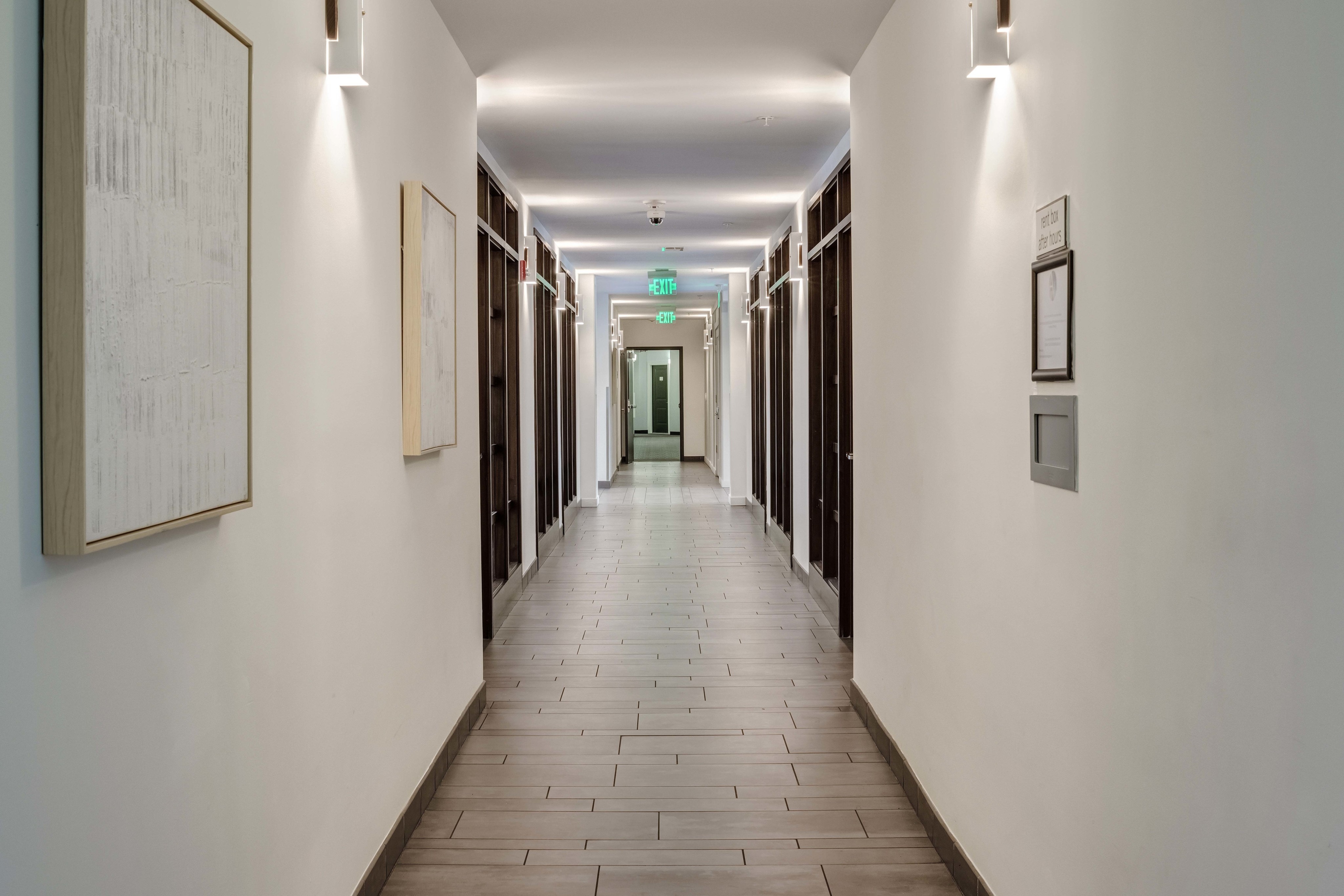 Photos Alister Montclair Apartments in Montclair, NJ