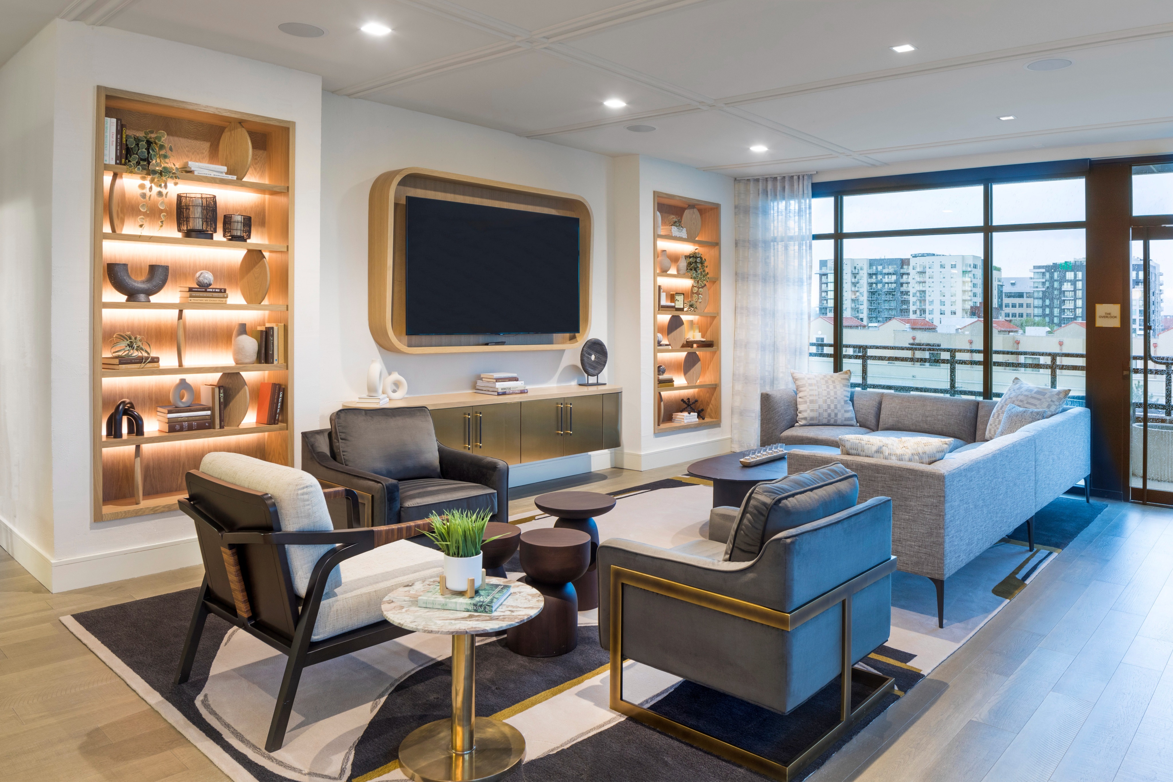 S Th-f St Unit B, Philadelphia, Flat For Rent - Rentberry - Sophisticated Penthouse Apartments For Rent In Denver