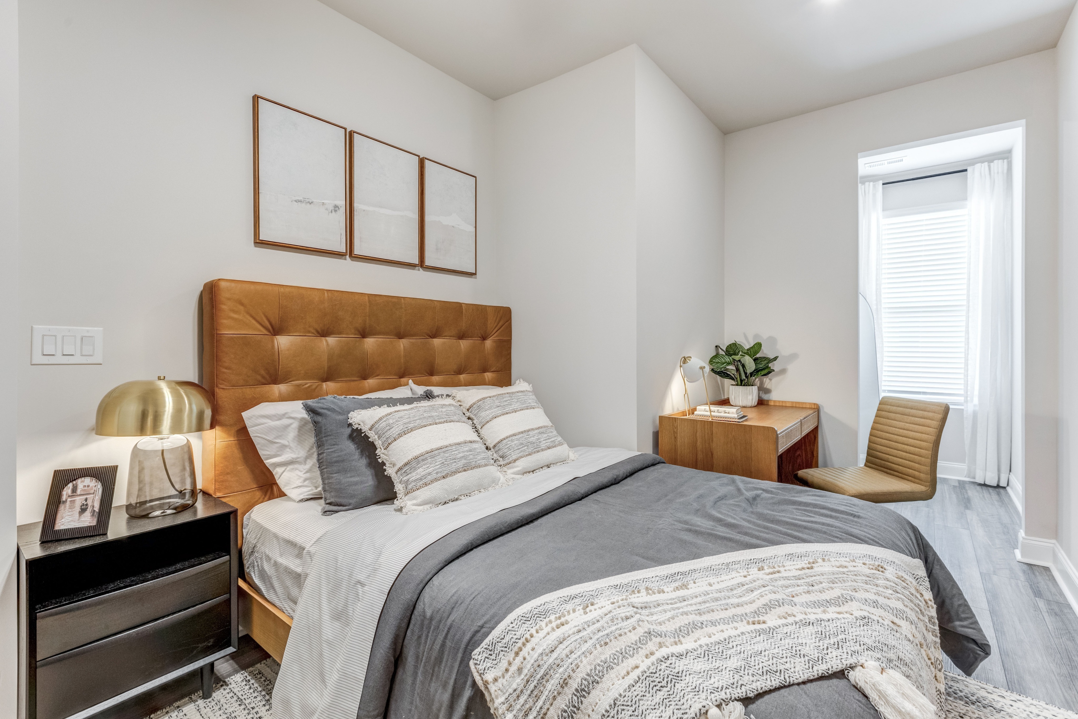 View Photos & Take a Virtual Tour! Townhomes in Mooresville