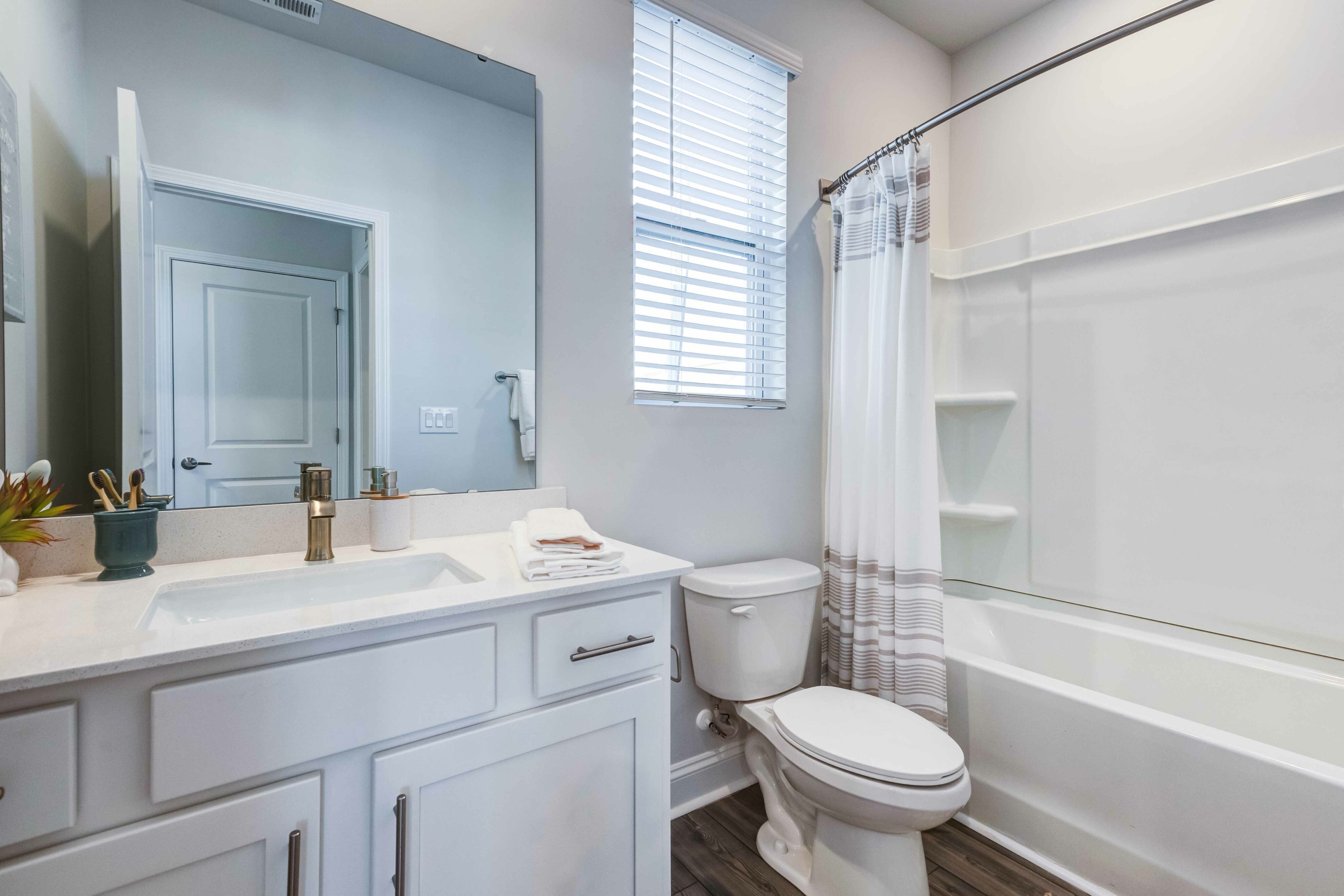 Gallery CottageStyle Homes at Amavi Sherrills Ford, NC