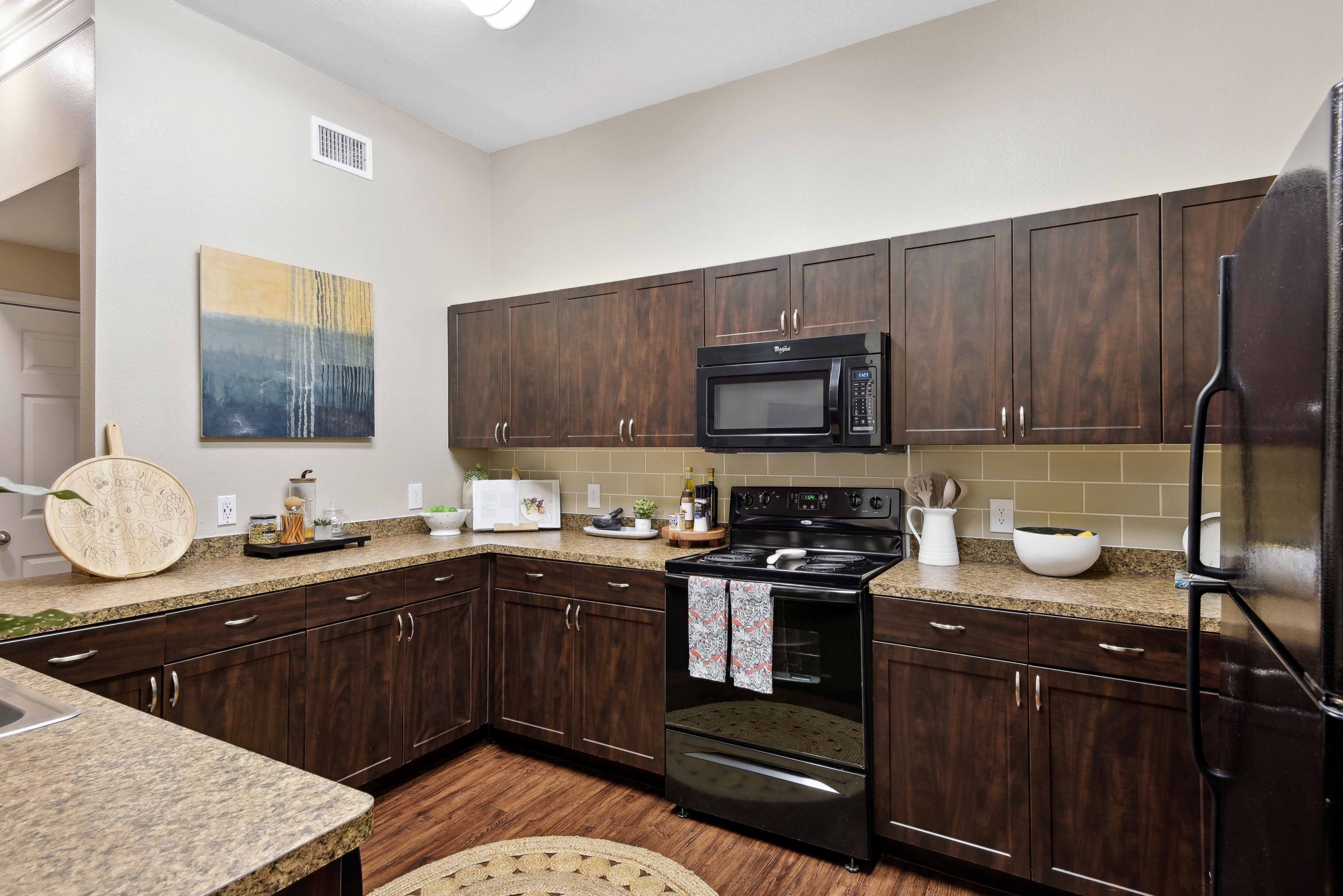 Gallery Alister Sunset Valley Southwest Austin Apartments