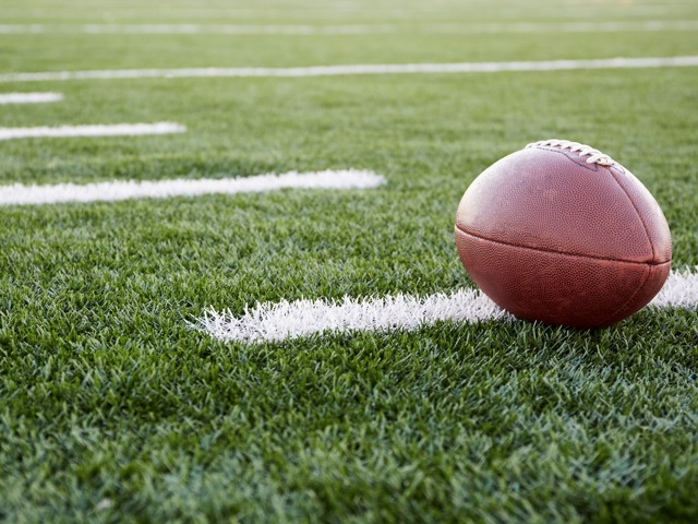 football on turf field in stadium amavi celina single family homes for rent in texas