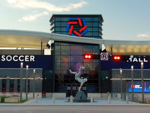 national soccer hall of fame rendering frisco texas