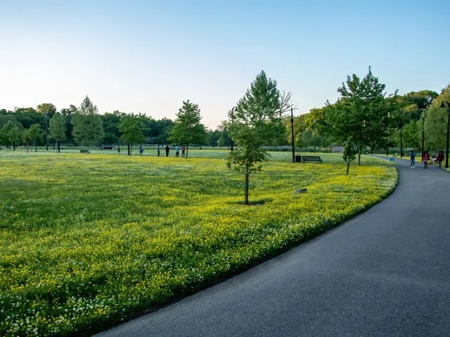 park with green views modera riverview apartment homes for rent in tn