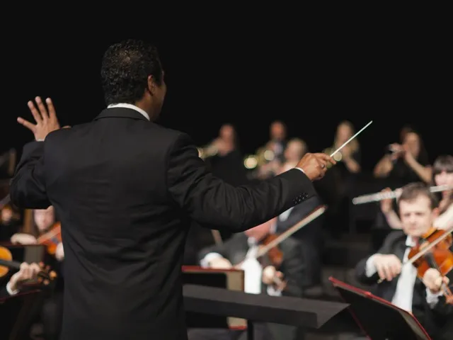 man conducting orchestra modera raleigh hills apartment homes for rent in or