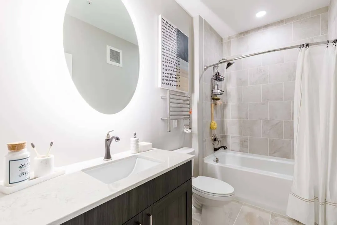 Image of bathroom