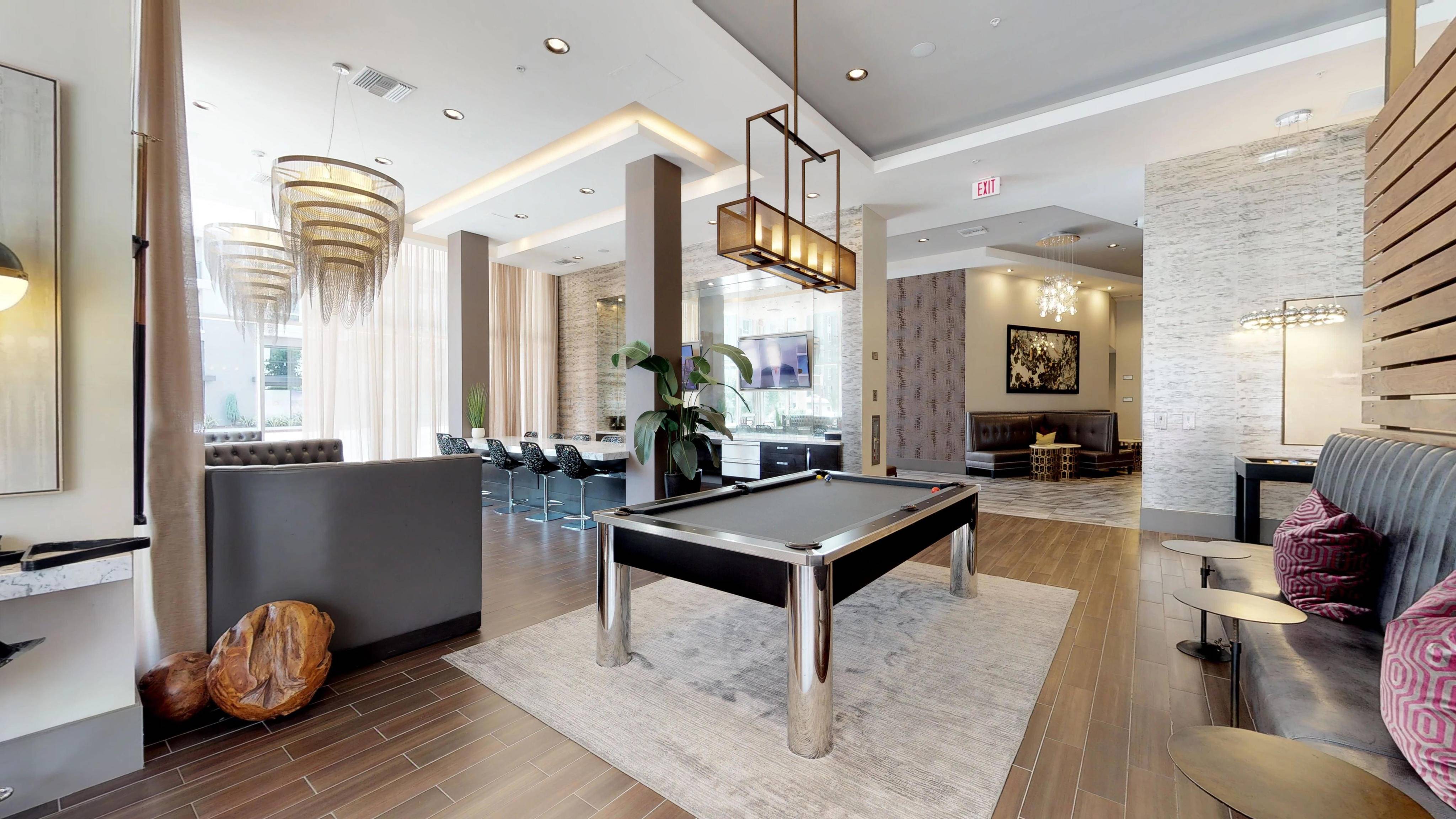 Amenities Modera Glendale Luxury Glendale, CA Apartments